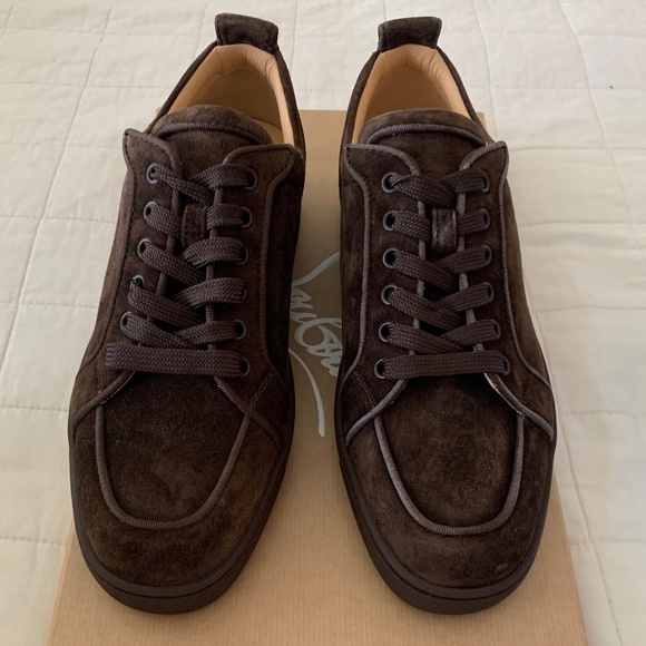 Chrsitian Louboutin Rantulow Orlato Flat - Picture 4 of 8